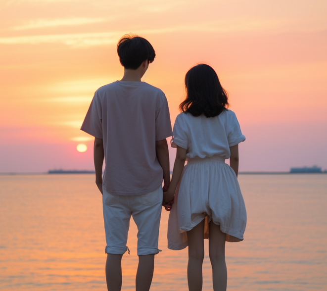 Symptoms of genital warts in different groups of people