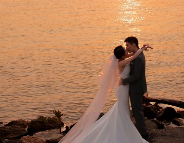 Couple bleeding during sex is suspected to have genital warts