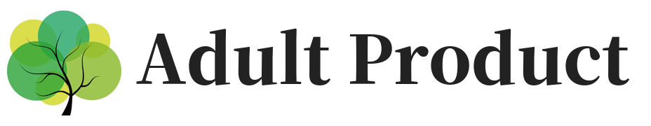 Adult Product
